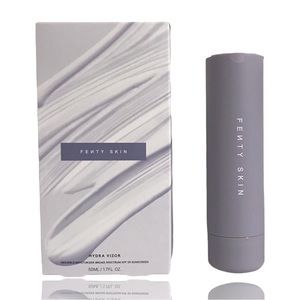 Fenty Beauty Hydra Vizor Moisturizer SPF 30 Sunscreen